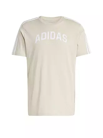 ADIDAS | Herren T-Shirt College | 